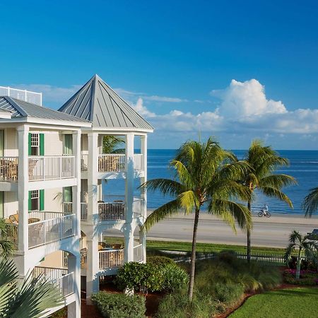 Hyatt Vacation Club At Windward Pointe Hotel Key West Kültér fotó