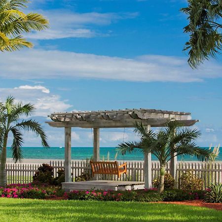 Hyatt Vacation Club At Windward Pointe Hotel Key West Kültér fotó