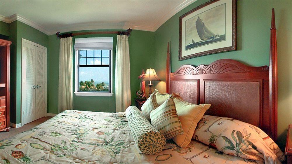 Hyatt Vacation Club At Windward Pointe Hotel Key West Kültér fotó