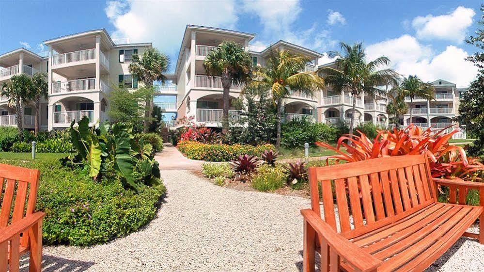 Hyatt Vacation Club At Windward Pointe Hotel Key West Kültér fotó