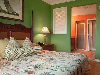 Hyatt Vacation Club At Windward Pointe Hotel Key West Szoba fotó