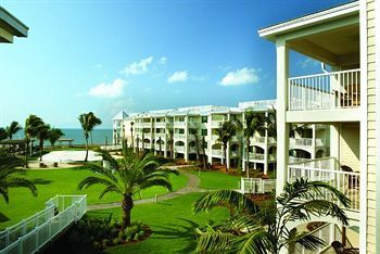 Hyatt Vacation Club At Windward Pointe Hotel Key West Kültér fotó