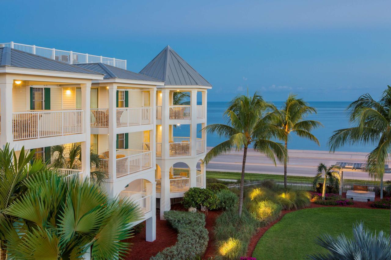Hyatt Vacation Club At Windward Pointe Hotel Key West Kültér fotó