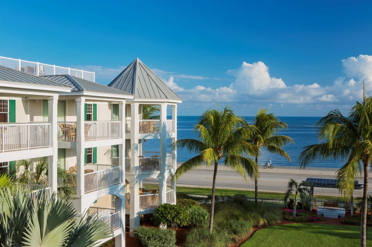 Hyatt Vacation Club At Windward Pointe Hotel Key West Kültér fotó