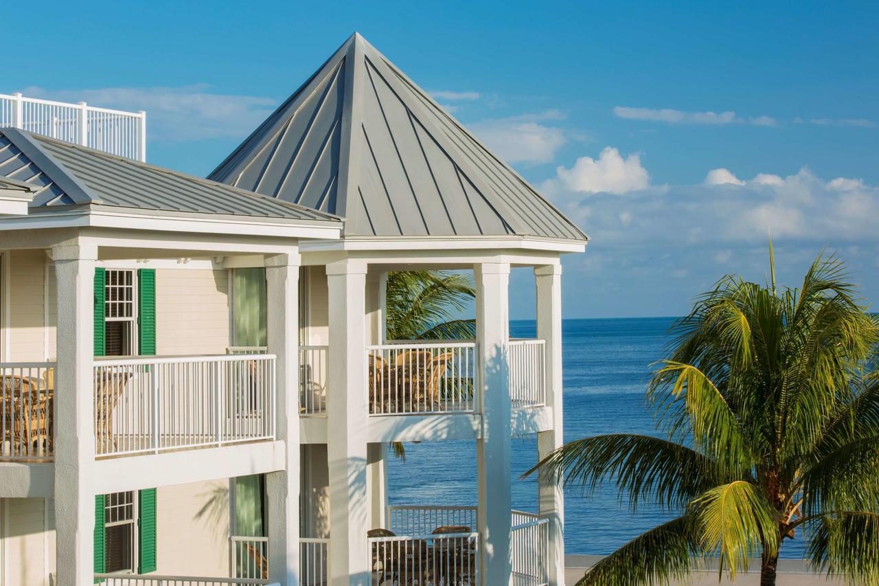 Hyatt Vacation Club At Windward Pointe Hotel Key West Kültér fotó