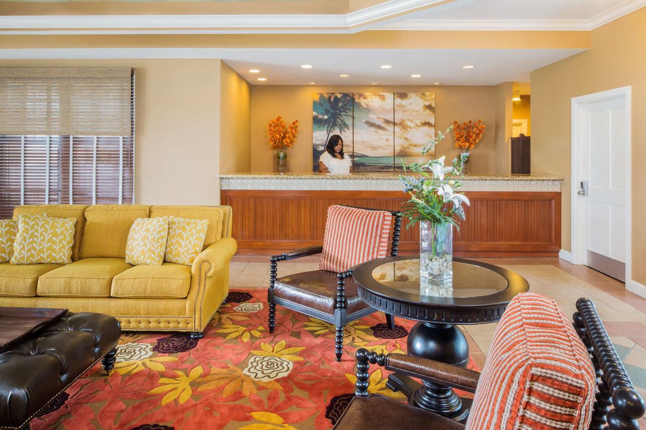 Hyatt Vacation Club At Windward Pointe Hotel Key West Kültér fotó