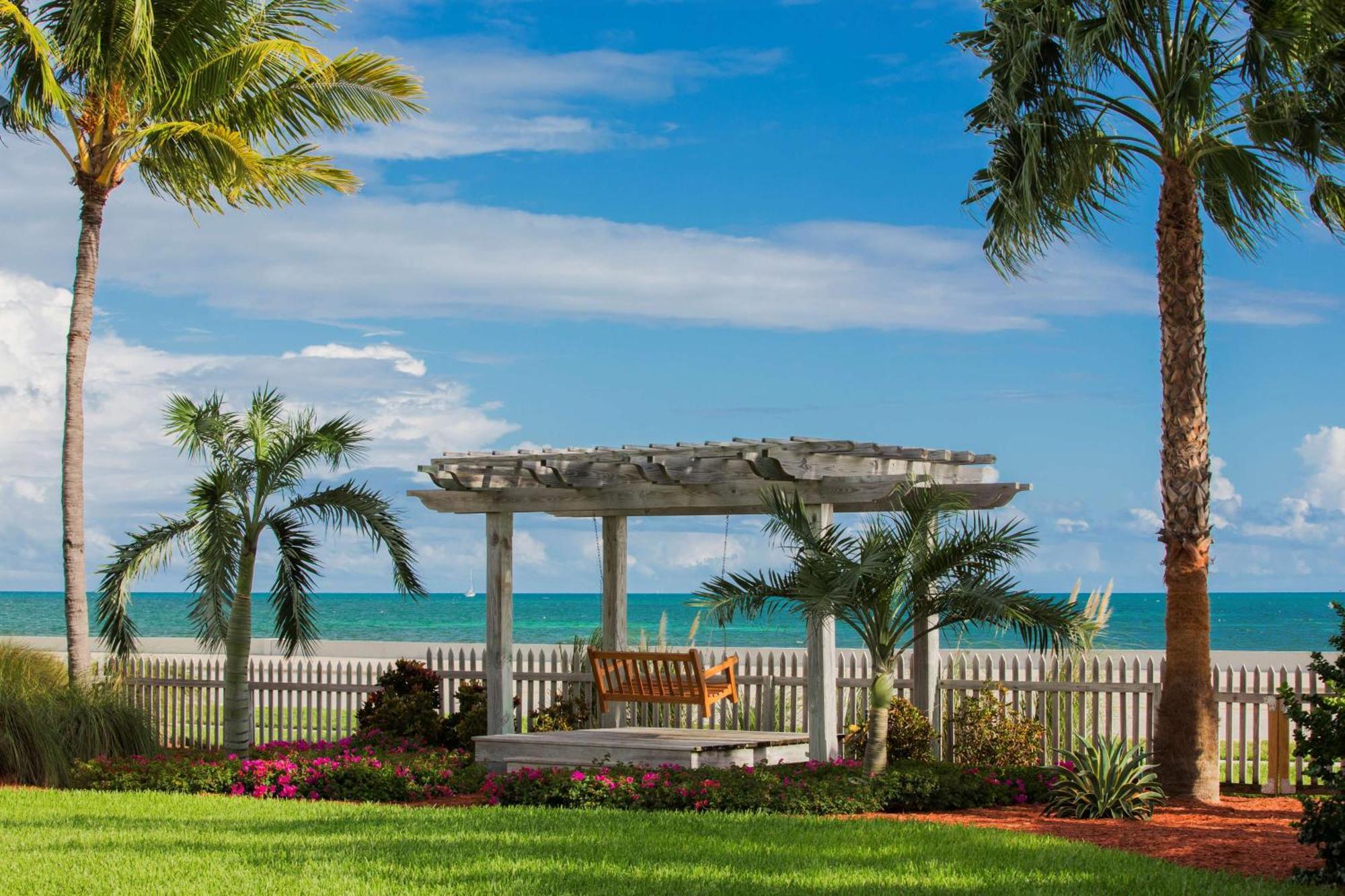 Hyatt Vacation Club At Windward Pointe Hotel Key West Kültér fotó
