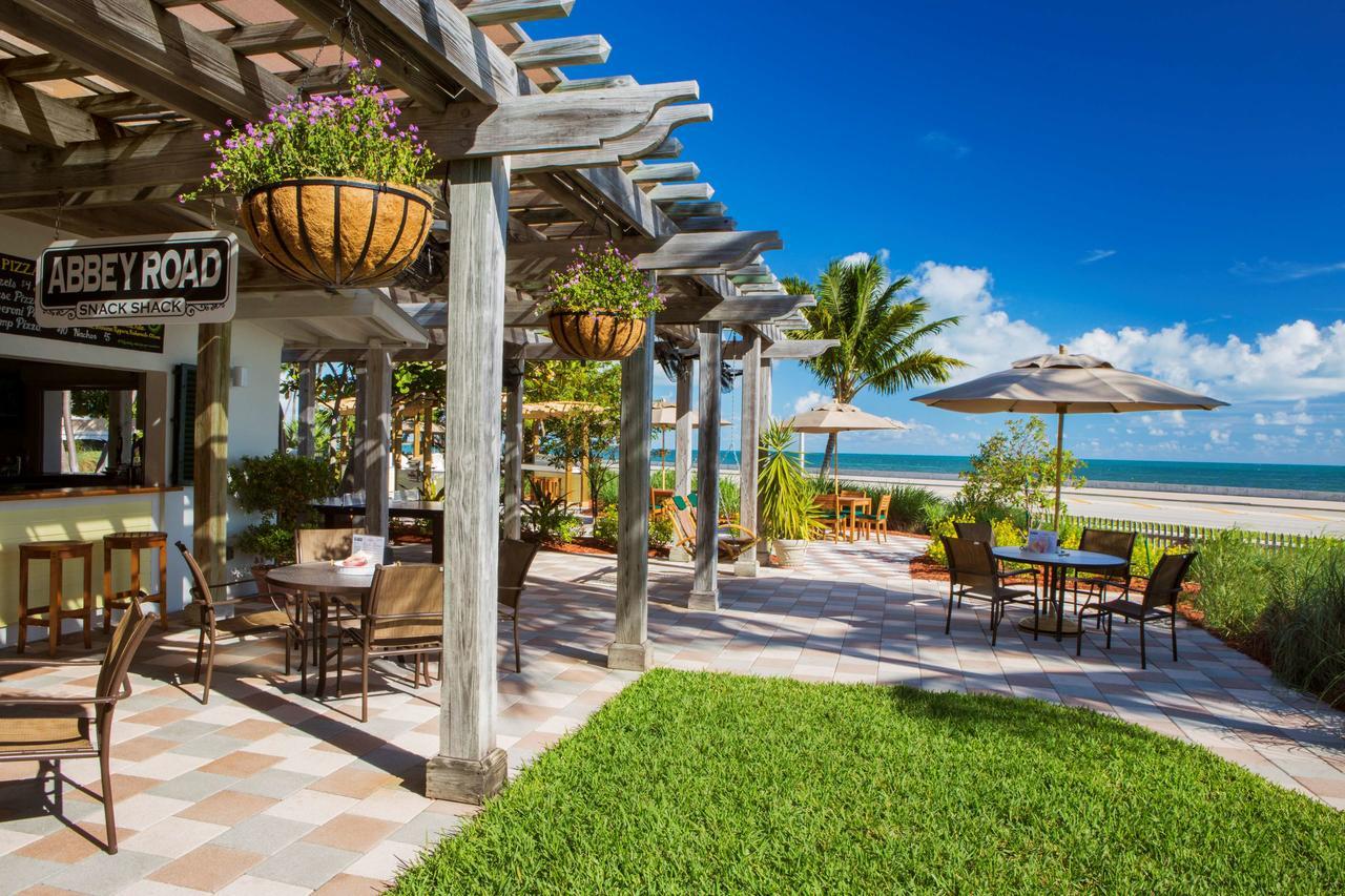 Hyatt Vacation Club At Windward Pointe Hotel Key West Kültér fotó