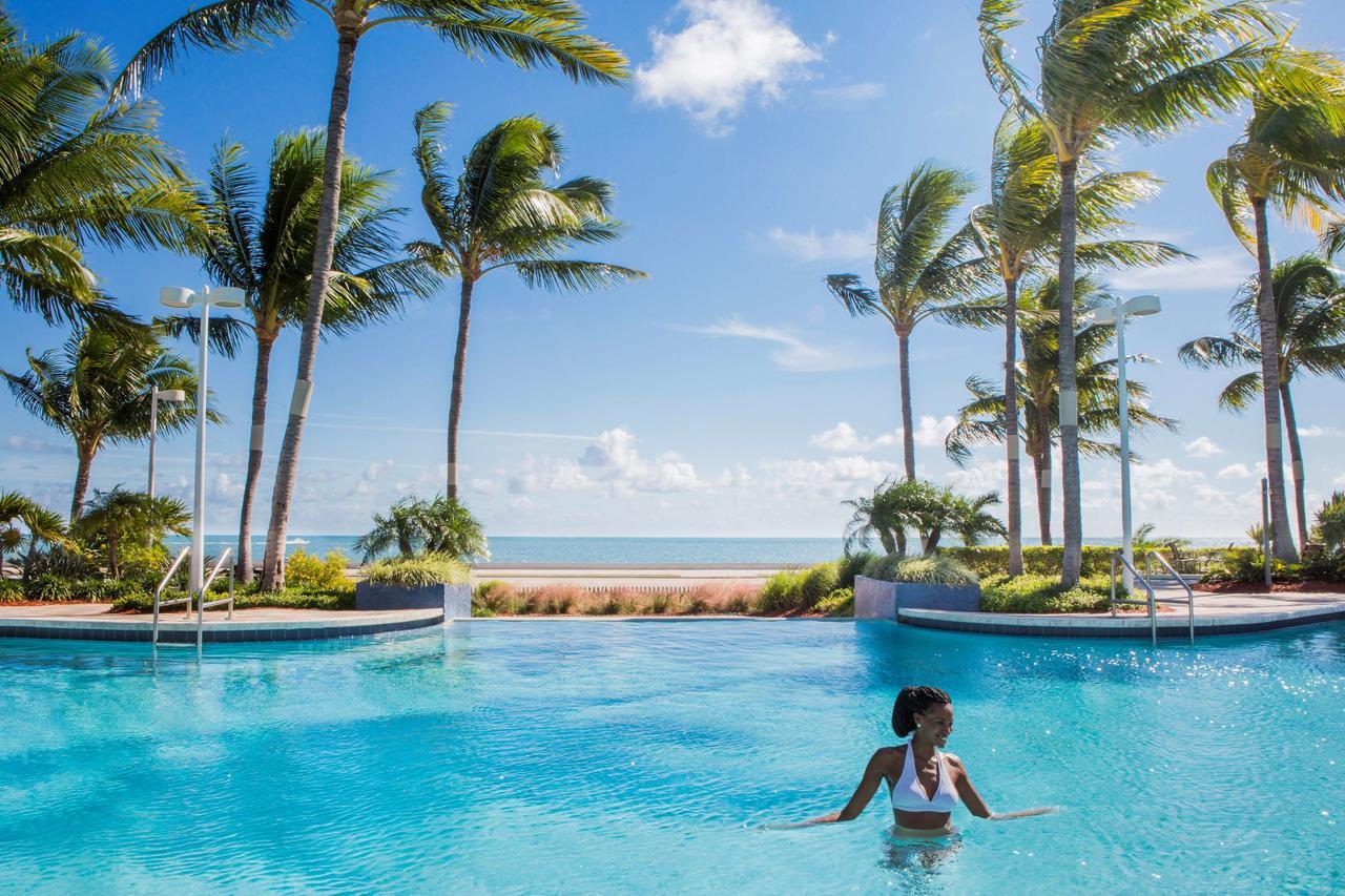 Hyatt Vacation Club At Windward Pointe Hotel Key West Kültér fotó