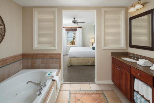 Hyatt Vacation Club At Windward Pointe Hotel Key West Kültér fotó