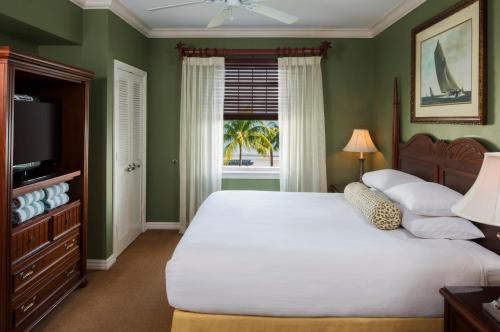 Hyatt Vacation Club At Windward Pointe Hotel Key West Kültér fotó